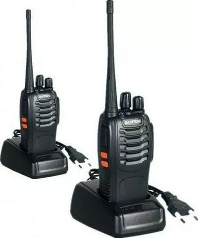 Walkie Talkie & Αξεσουάρ