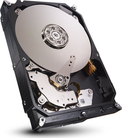 HDD Σκληροί Δίσκοι
