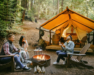 Collection image for: Camping