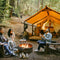 Camping