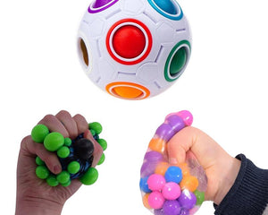 Collection image for: Fidget & Antistress Toys