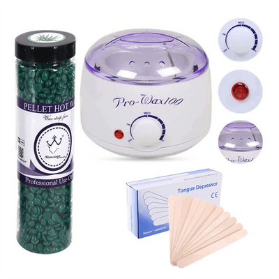 Hair Removal & Shaving Products