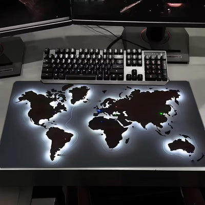Mouse Pads