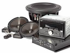 Collection image for: Car Audio