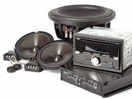 Collection image for: Car Audio