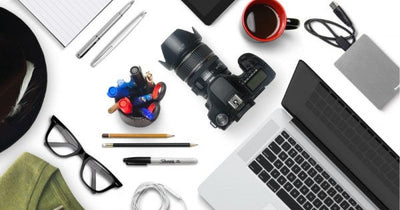 Gadgets & Αξεσουάρ