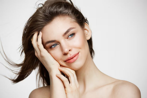 <h2><strong>Beauty</strong></h2>