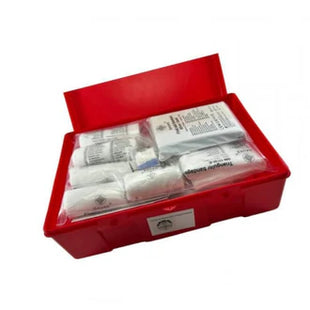 car first aid kit DIN 13164 Greece Thessaloniki