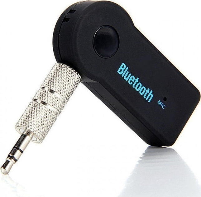 Bluetooth Receiver Αυτοκινήτου BT-310 EDR με Aux 3.5mm