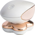 Flawless Finishing Touch Legs Επαναφορτιζόμενη Συσκευή Αποτρίχωσης Σώματος