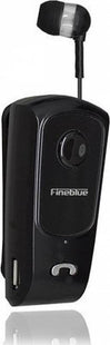 Ακουστικό πέτου Fineblue F920 με κλιπ για καθημερινές κλήσεις στην Ελλάδα