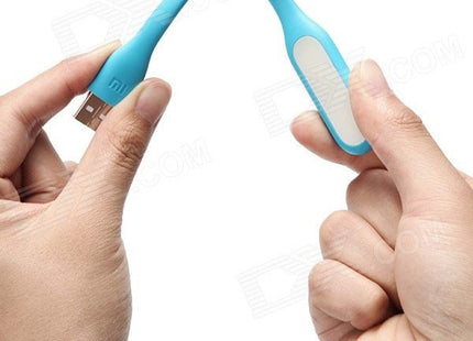 Πολύχρωμα USB φωτιστικά flexible για γραφείο και σπίτι Θεσσαλονίκη