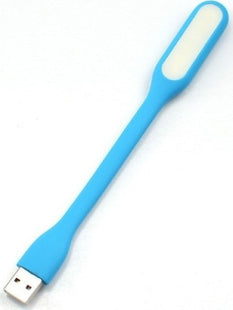 Φορητό USB LED φωτιστικό σε διάφορα χρώματα One Fashion Limani Θεσσαλονίκη