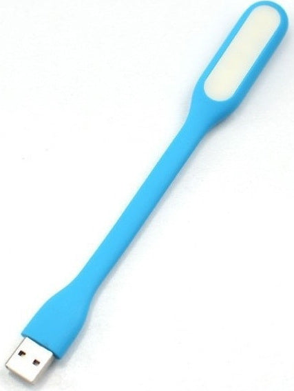 Φορητό USB LED φωτιστικό σε διάφορα χρώματα One Fashion Limani Θεσσαλονίκη