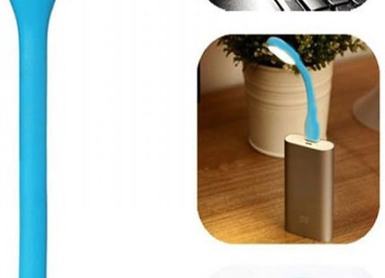 Χρήση φορητού LED light με powerbank σε σκοτεινό περιβάλλον Ελλάδα