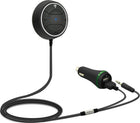 Bluetooth receiver αυτοκινήτου Jrbc01 με Aux NFC και φορτιστή αναπτήρα