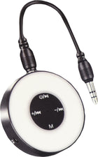 Bluetooth Transmitter Receiver Αυτοκινήτου με Aux 3.5mm και USB Φόρτιση
