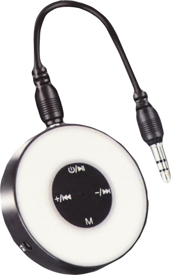 Bluetooth Transmitter Receiver Αυτοκινήτου με Aux 3.5mm και USB Φόρτιση