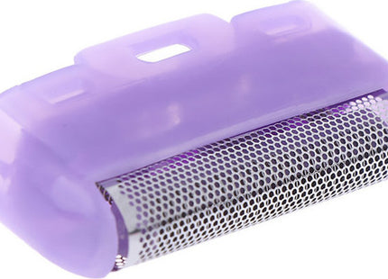 Gem BN4352 Επαναφορτιζόμενη Αποτριχωτική Μηχανή Epilator Σώματος