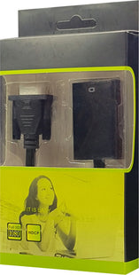 vga male to hdmi female converter
