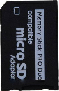 adapter κάρτας PSP micro SD Θεσσαλονίκη