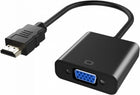 hdmi male to vga female adapter