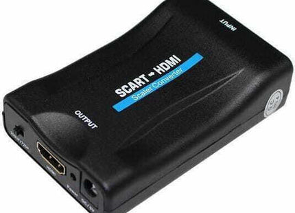 scart σε hdmi converter Ελλάδα