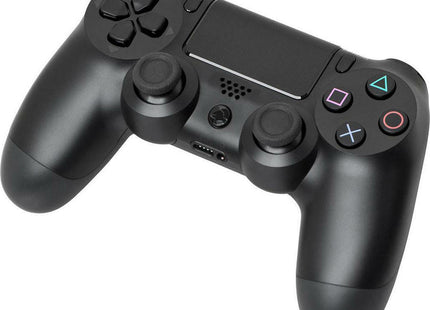 Συσκευασία χειριστηρίου DoubleShock 4 με καλώδιο USB