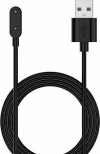 Magnitiko kalodio fortisis USB gia Huawei Watch Fit black thessaloniki