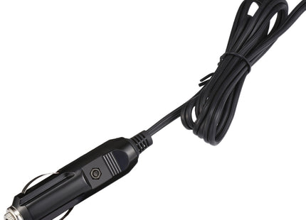 Αερόθερμο Αυτοκινήτου 12V 200W με Βάση και Αναπτήρα