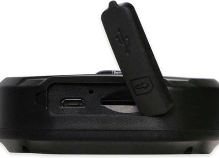 Tkstar TK905 GPS tracker με θύρα φόρτισης και κάρτα SIM