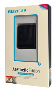 Ηλεκτρονικό gadget Ruizu M4 16GB MP3 player One Fashion Limani