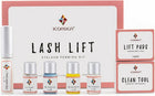Σετ Ανύψωσης και Περμανάντ Βλεφαρίδων Lash Lift