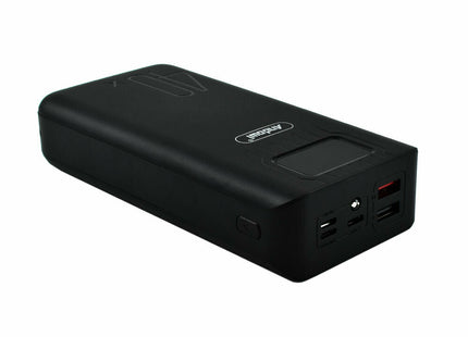 Andowl Q-CD701 Power Bank 40000mAh με Ψηφιακή Οθόνη LED Power Banks λεπτομέρεια προϊόντος