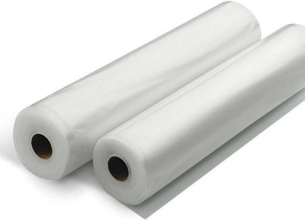 Ρολά σακούλας για συσκευές vacuum 280mm x 6m στην Ελλάδα