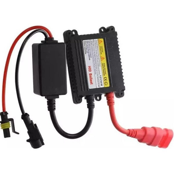 μετασχηματιστής HID ballast για συμβατό σύστημα φωτισμού Xenon για φώτα Xenon αυτοκινήτου ή μοτοσικλέτας