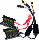 Μετασχηματιστής HID Ballast Xenon Αυτοκινήτου 12V 35W