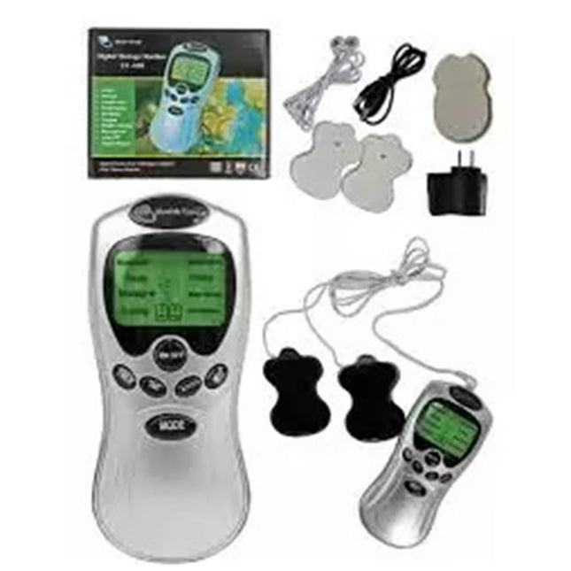 MDHL Health Herald ST-688 Φορητή Συσκευή Ηλεκτροθεραπείας TENS