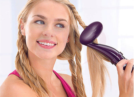 Conair Secret Wave Συσκευή για Twists και Κυματισμούς Μαλλιών