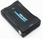 hdmi to scart converter