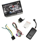 Tkstar GPS Tracker 54777 για αυτοκίνητα με αποστολή από Θεσσαλονίκη