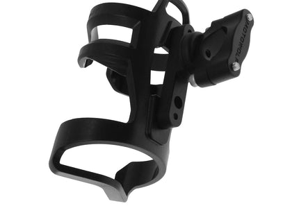 Motowolf MDL3510B μαύρη παγουροθήκη για ποδήλατο και μοτοσυκλέτα