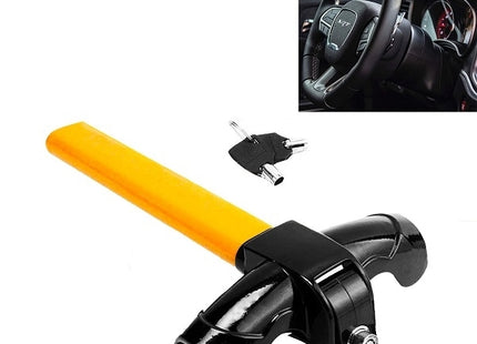 Αντικλεπτικό Μπαστούνι Τιμονιού 4519 Heavy Duty για αυτοκίνητο