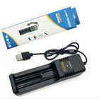 Ezra MS-5D81X USB Φορτιστής Li-ion 18650/21700/16340/26650