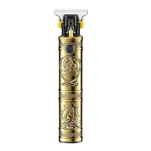 VGR V-096 επαγγελματική κουρευτική μηχανή ασημί One Fashion Limani Θεσσαλονίκη
