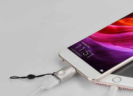 hoco usb c otg adapter