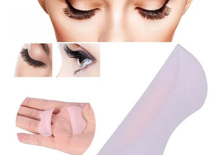 σετ pads σιλικόνης για lash lift για στήριξη και σχηματισμό καμπύλης βλεφαρίδων σε διαδικασία lash lift