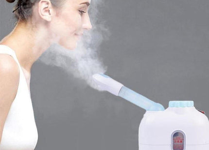 Factory Σάουνα Προσώπου με Ατμό για Καθαρισμό 350ml