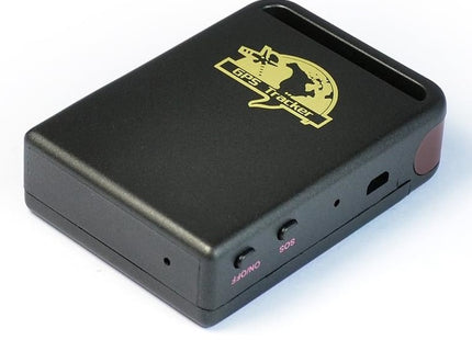 GPS Tracker TK102 για αυτοκίνητα μηχανές και σκάφη στην Ελλάδα