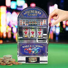 Παιδικός Κουμπαράς Slot Machine Jumbo Slot